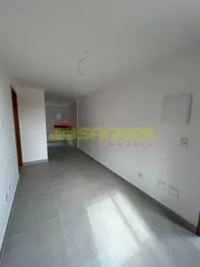 Apartamento com 2 Quartos para alugar, 46m² no Vila Paiva, São Paulo