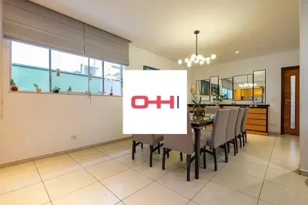 Casa com 3 Quartos à venda, 300m² no Alto de Pinheiros, São Paulo