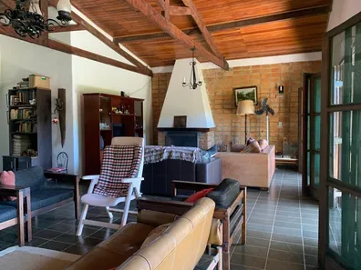 Fazenda/Sítio com 3 Quartos à venda, 340m² no Cachoeira, Cotia