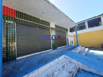 Ponto Comercial para alugar, 39m² no Rodolfo Teófilo, Fortaleza