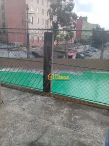 Apartamento com 2 Quartos à venda, 45m² no Conjunto Habitacional Teotonio Vilela, São Paulo