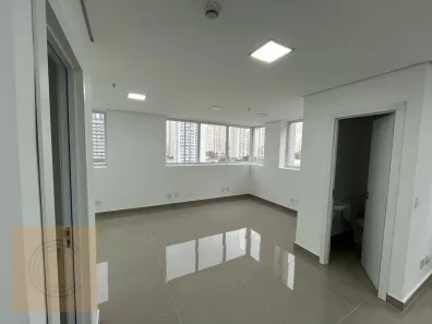 Sala Comercial à venda, 52m² no Jardim Anália Franco, São Paulo