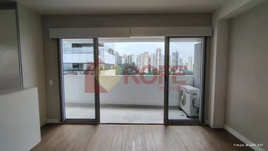 Apartamento com 1 Quarto para alugar, 60m² no Vila Cruzeiro, São Paulo