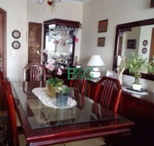 Apartamento com 2 Quartos à venda, 84m² no Santana, São Paulo