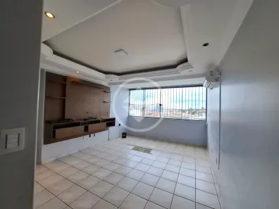 Apartamento com 3 Quartos à venda, 76m² no Setor Ocidente da Vila Brasília, Aparecida de Goiânia