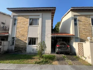 Casa de Condomínio com 3 Quartos à venda, 86m² no Passaré, Fortaleza