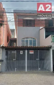 Casa com 3 Quartos à venda, 165m² no Bela Vista, Osasco