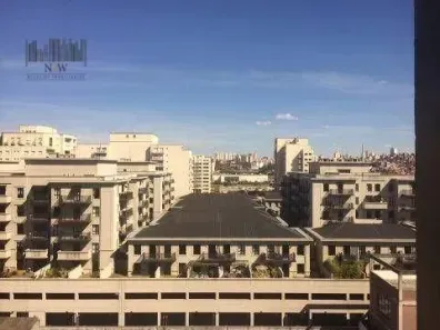 Sala Comercial à venda, 43m² no Vila Leopoldina, São Paulo
