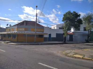 Imóvel Comercial com 1 Quarto à venda, 900m² no Centro, São Leopoldo