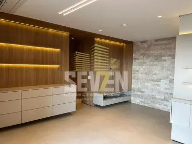 Apartamento com 3 Quartos à venda, 106m² no Vila Cidade Universitária, Bauru