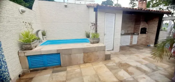 Cobertura com 2 Quartos à venda, 160m² no Ribeira, Rio de Janeiro