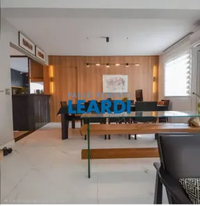 Apartamento com 4 Quartos à venda, 246m² no Jardim Ampliação, São Paulo