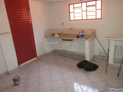 Casa com 2 Quartos à venda, 132m² no Centro, São Carlos