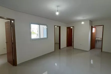 Cobertura com 3 Quartos à venda, 90m² no Vila Vitória, Santo André