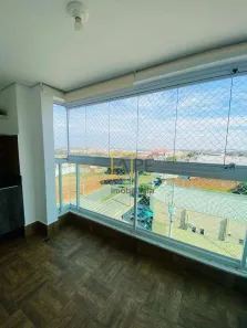 Apartamento com 2 Quartos à venda, 74m² no Jardim Nair Maria, Salto