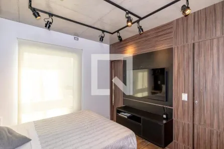 Apartamento com 1 Quarto à venda, 80m² no Vila Olímpia, São Paulo