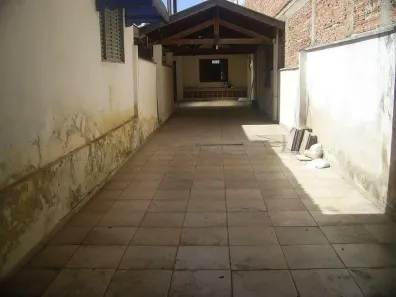 Casa com 5 Quartos à venda, 252m² no Vila Monteiro, Piracicaba