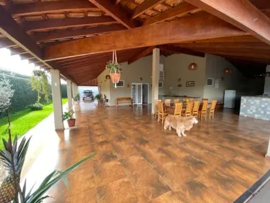 Casa de Condomínio com 3 Quartos à venda, 420m² no Centro, Ribeirão Preto