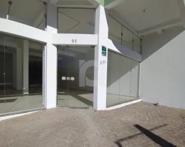 Ponto Comercial para alugar, 175m² no Centro, Portão