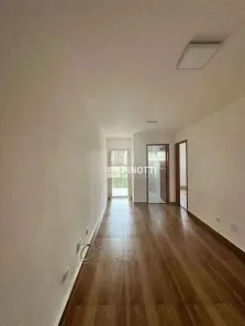 Apartamento com 2 Quartos para alugar, 48m² no Planalto, São Bernardo do Campo