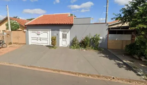 Casa com 2 Quartos à venda, 166m² no Interlagos, Três Lagoas
