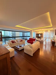 Apartamento com 4 Quartos à venda, 187m² no Ponta Verde, Maceió