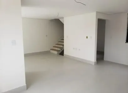 Apartamento com 3 Quartos à venda, 195m² no Vila Pires, Santo André