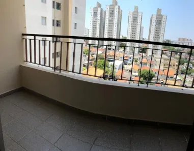 Apartamento com 3 Quartos à venda, 82m² no Vila Butantã, São Paulo