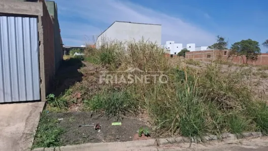 Lote/Terreno à venda, 200m² no Campestre, Piracicaba