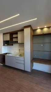 Apartamento à venda, 25m² no Tatuapé, São Paulo