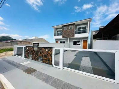 Sobrado com 2 Quartos à venda, 70m² no Bela Vista, Palhoça