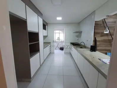 Apartamento com 2 Quartos à venda, 80m² no Jardim Satélite, São José dos Campos