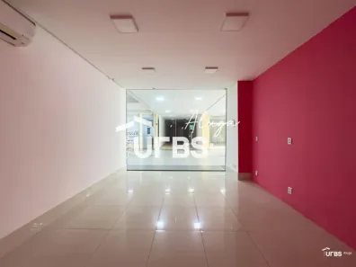 Ponto Comercial para alugar, 64m² no Setor Criméia Oeste, Goiânia