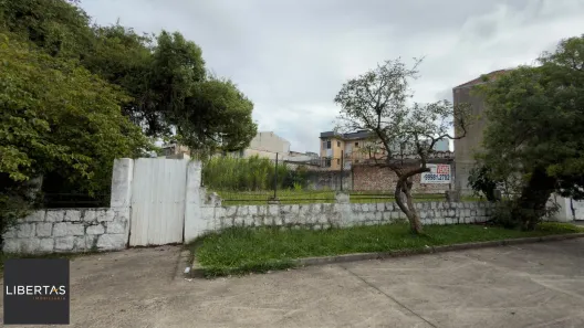 Lote/Terreno à venda, 1217m² no São Geraldo, Porto Alegre