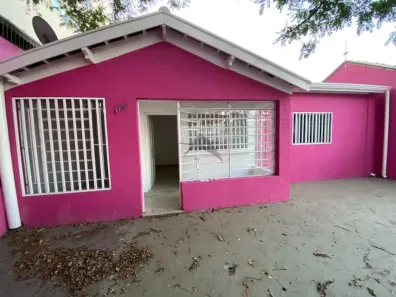 Imóvel Comercial com 4 Quartos à venda, 156m² no Bosque, Campinas