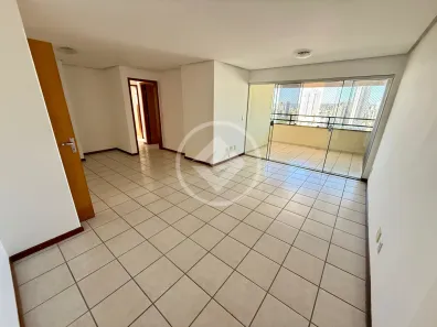 Apartamento com 3 Quartos à venda, 100m² no Setor Bueno, Goiânia