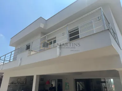 Casa de Condomínio com 3 Quartos à venda, 365m² no Morato, Piracicaba