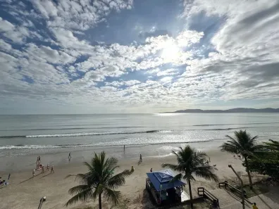 Apartamento com 4 Quartos à venda, 171m² no Meia Praia, Itapema