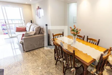 Apartamento com 3 Quartos à venda, 82m² no Parque da Mooca, São Paulo