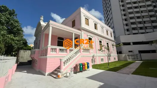 Imóvel Comercial com 21 Quartos para alugar, 700m² no Boa Vista, Recife