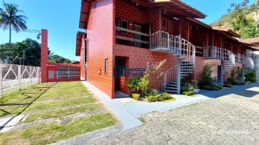 Apartamento com 1 Quarto à venda, 40m² no Loteamento Balneário Camburi, Caraguatatuba