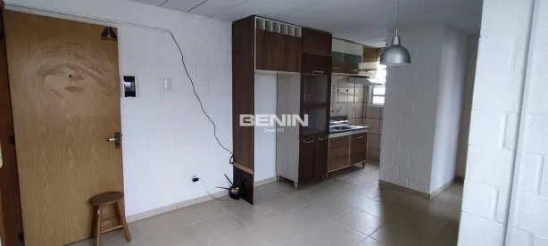 Apartamento com 2 Quartos para alugar, 43m² no Mato Grande, Canoas