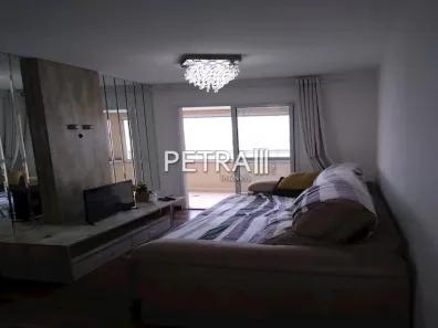 Apartamento com 3 Quartos à venda, 85m² no Vila Lageado, São Paulo