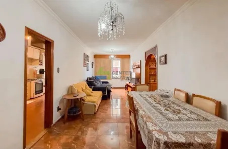Apartamento com 2 Quartos à venda, 67m² no Vila Mariana, São Paulo