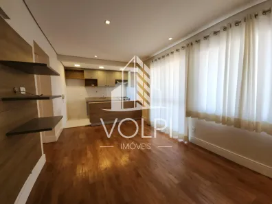 Apartamento com 2 Quartos para alugar, 67m² no Taquaral, Campinas