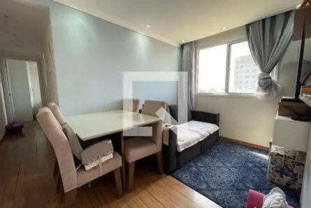 Apartamento com 2 Quartos à venda, 40m² no Jardim Alvorada (Zona Oeste), São Paulo
