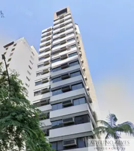 Imóvel Comercial à venda, 33m² no Santa Cecília, São Paulo