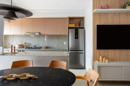Apartamento com 2 Quartos à venda, 79m² no Setor Central, Goiânia