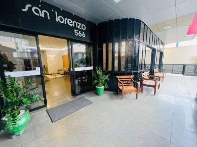 Apartamento com 3 Quartos à venda, 120m² no Praia da Costa, Vila Velha