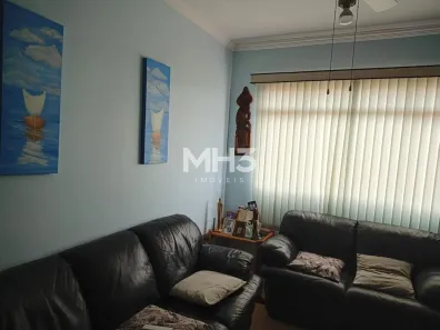 Apartamento com 2 Quartos para alugar, 74m² no Ponte Preta, Campinas